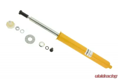 KONI Sport (yellow) 8641- externally adjustable, low pressure gas strut insert Toyota MR2/MRS Rear 2000-2005 - 8641 1422Sport